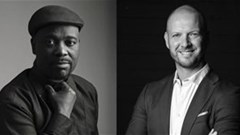 Victor Dlamini and Mike Stopforth launch 48H, a social media crisis consultancy
