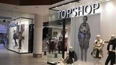 Topshop: how the once trendsetting brand fell behind the times