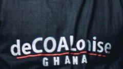 Ghana's Ezekiel Chibeze wins top award honouring grassroots environmental activists