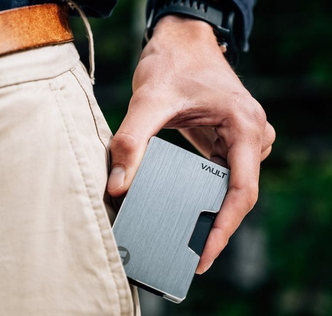 #StartupStory: Unlocking the power of business networking with Vault Share