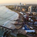 Nelson Mandela Bay. Image: Eastern Cape Tourism