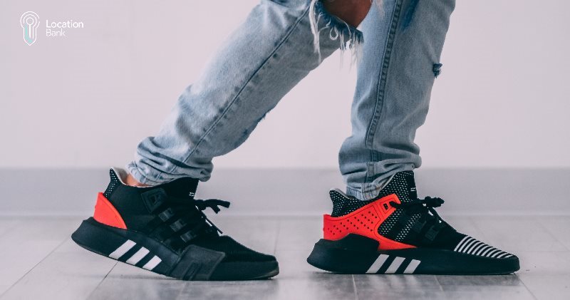 How to leverage online locations for real-world returns