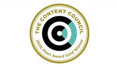 John Brown Media SA wins four international Gold awards