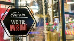 The case for supporting small businesses in your community