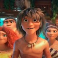 #OnTheBigScreen: Fatman and The Croods: A New Age