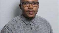 #Newsmaker: Motheo Matsau, Ster-Kinekor Theatres' acting CEO