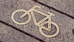 Rwanda invests in cycling, helps boost clean air and jobs