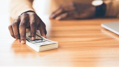 High levels of bureaucratic corruption prevail in Rwanda, Uganda and Tanzania. Shutterstock/Pro-Stock studio