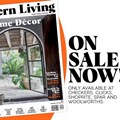 New décor standalone mag from Media24 Lifestyle