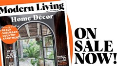 New décor standalone mag from Media24 Lifestyle