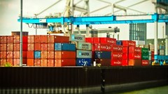 Global trade connectivity rebounds, signals recovery from Covid-19 setback