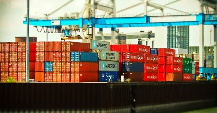 Global trade connectivity rebounds, signals recovery from Covid-19 setback