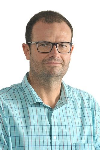 Prof. Jan Van Romburgh