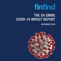 Finfind releases 2020 SA SMME Covid-19 Impact Report