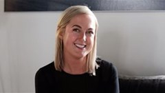 Aileen Sauerman rises to the top as Duke Advertising's newly appointed MD