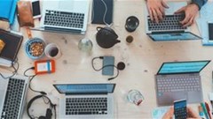 The tech developments that will thrive in a post-Covid-19 era