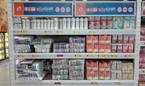 Why managed media is the cornerstone of in-store brand communication