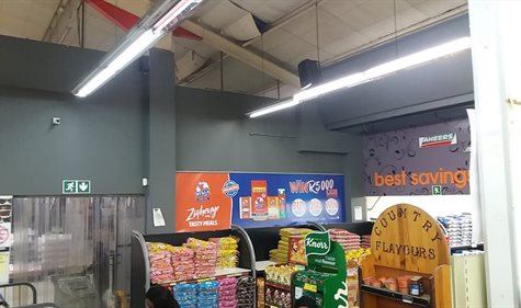 Why managed media is the cornerstone of in-store brand communication