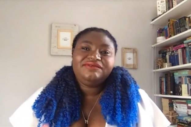 Mich Atagana, head of Communications and Public Affairs at Google South Africa.