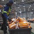 Pepkor's Paxi parcel service boasts impressive growth