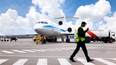 Call for removal of blanket quarantine regulations in air traffic