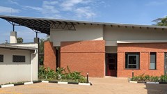 First phase completion