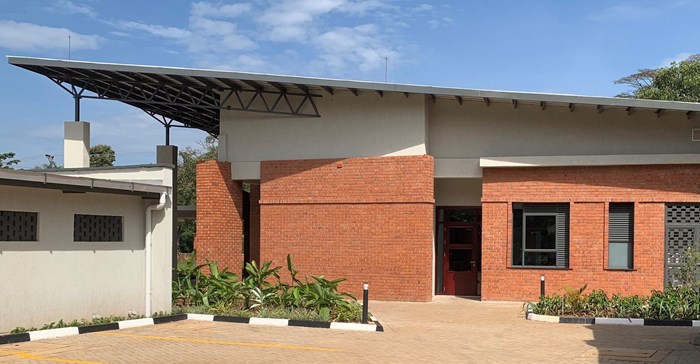 First phase completion