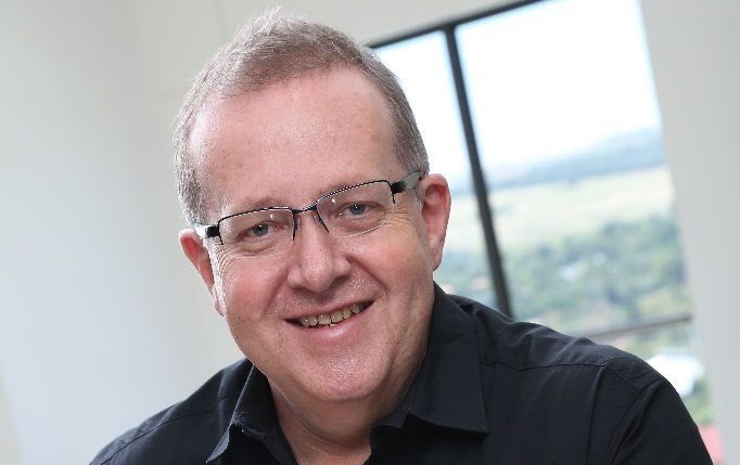 Gary Pickford | image supplied