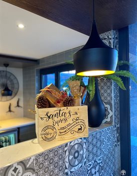 Festive brunch or breakfast now at City Lodge Hotel Group