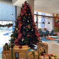 Festive brunch or breakfast now at City Lodge Hotel Group
