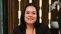 Mandy Duncan, Aruba Country Manager