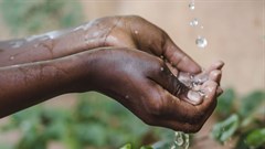 Kenya builds its way to 2030 goals