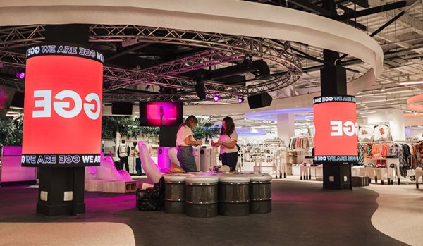 Egg aims to disrupt SA retail's status quo