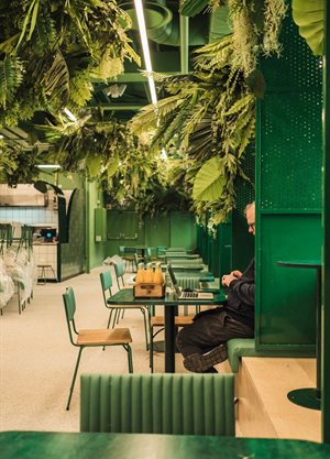 Egg aims to disrupt SA retail's status quo