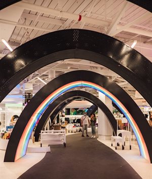 Egg aims to disrupt SA retail's status quo