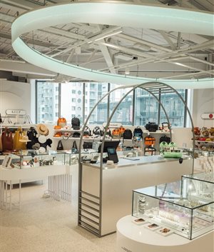 Egg aims to disrupt SA retail's status quo