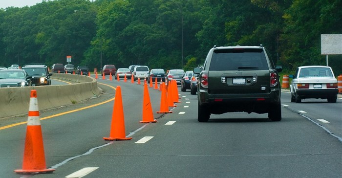 Keeping SA safe on the roads