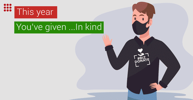 Bizcommunity's festive thank you to the SA business community