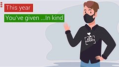 Bizcommunity's festive thank you to the SA business community