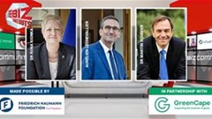 RSA-EU strategic partnership encourages and supports green economic recovery