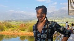 #StartupStory: MOOD Gin is the lockdown baby of Nzeka Biyela