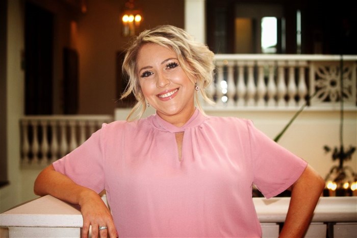 Who is the new Smartie on the block?