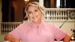 Who is the new Smartie on the block?