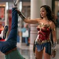 Wonder Woman 1984 is ambitious, emotional and uncynical