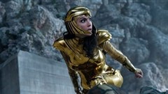 #OntheBigScreen: Wonder Woman 1984, Bigfoot Family, Koos Roets Film Fest