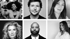 The One Club announces initial group of ADC jury chairs