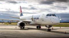 Airlink launches new non-stop flights between CPT, Harare