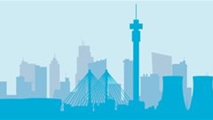 Johannesburg the next step for Salt Recruitment