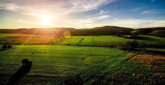 Eddie Oosthuizen via