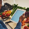 Optimising meal kit delivery services in the digital age